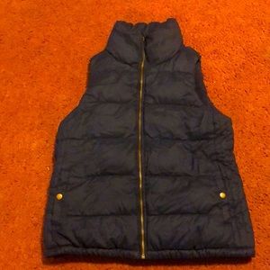 A vest